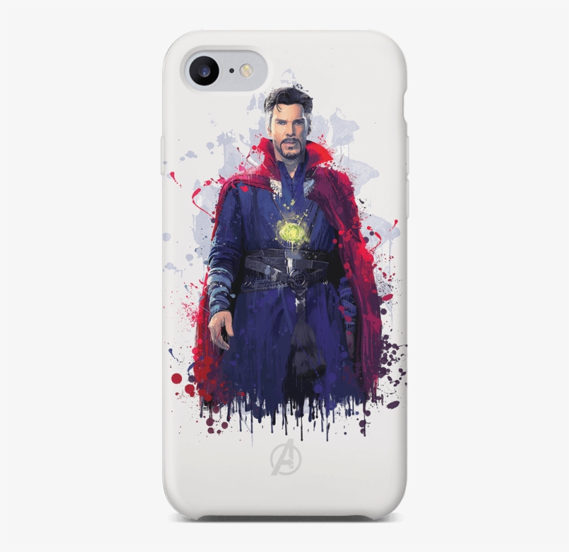 Strange Avengers - Dr Strange Avengers Infinity War, transparent png download