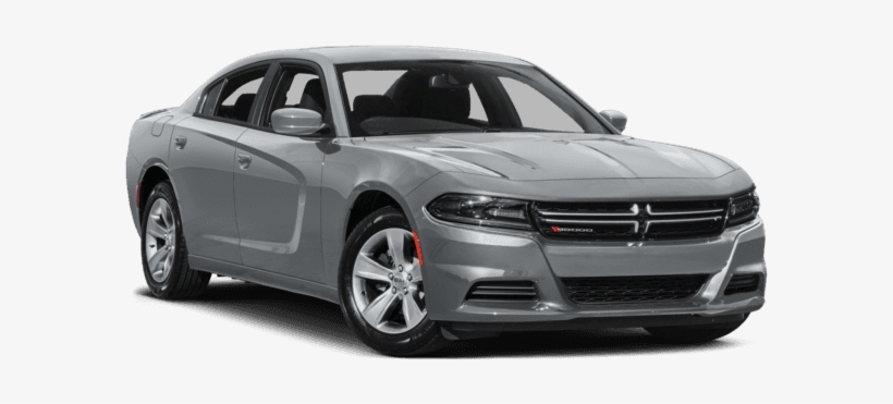 New 2015 Dodge Charger Se Dodge Charger Png - 2018 Volkswagen Passat R Line Silver, transparent png download