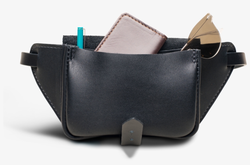 Chiba Hip Pack - Messenger Bag, transparent png download