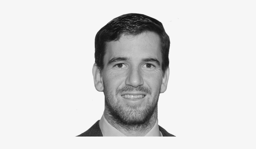 Eli Manning - Education, transparent png download