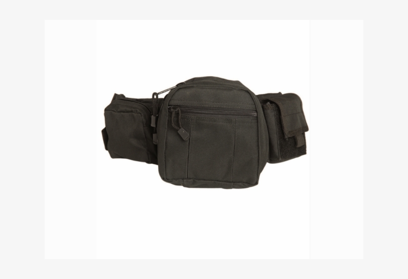 Gürteltasche Mil-tec Multipack Schwarz, transparent png download