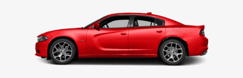 New 2018 Dodge Charger R/t, transparent png download