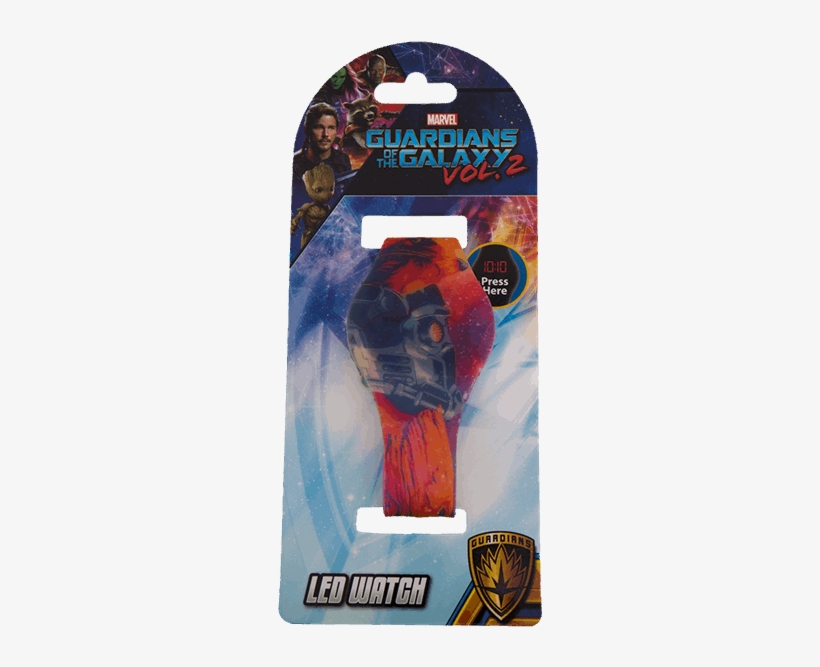 Guardians Of The Galaxy - Marvel's Guardians Of The Galaxy Vol. 2: The Art Of, transparent png download