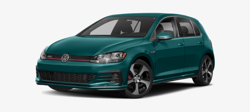 2018 Dodge Charger - Volkswagen Golf Gti, transparent png download