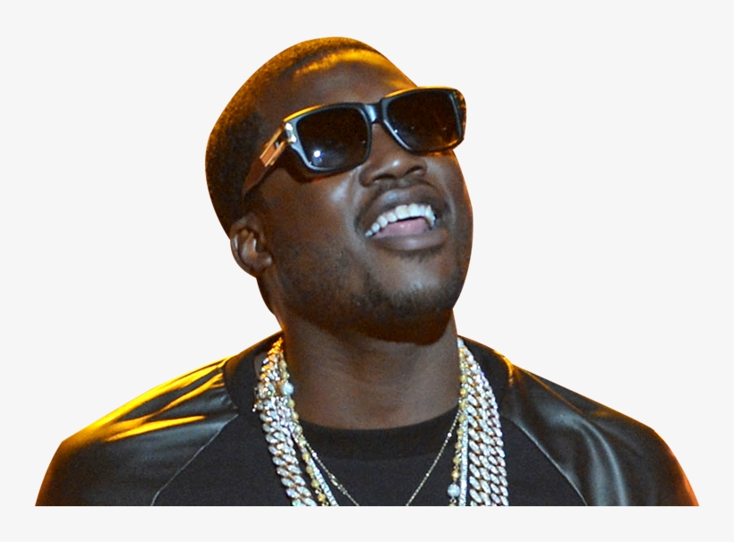 Meek Mill No Background, transparent png download