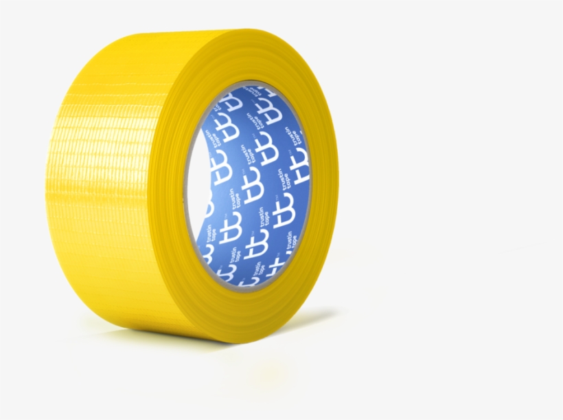 Professional Grade Duct Tape - Electrical Tape, transparent png download