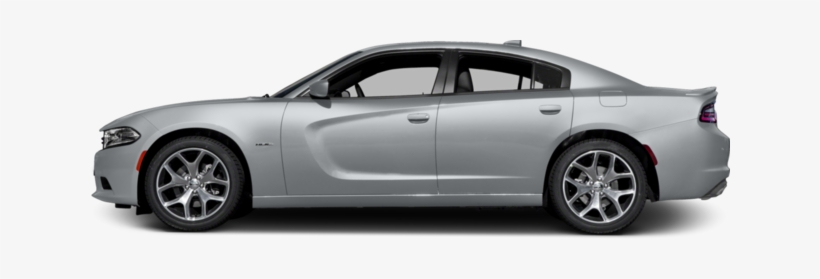 R/t 2018 Dodge Charger Sedan R/t - 2018 Dodge Charger Png, transparent png download