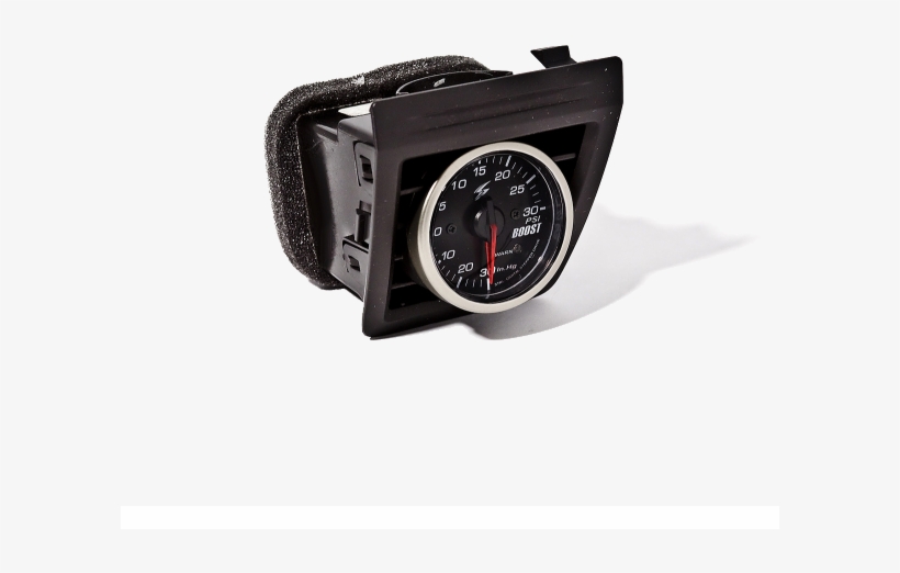 Charger Vent Pod - Analog Watch, transparent png download