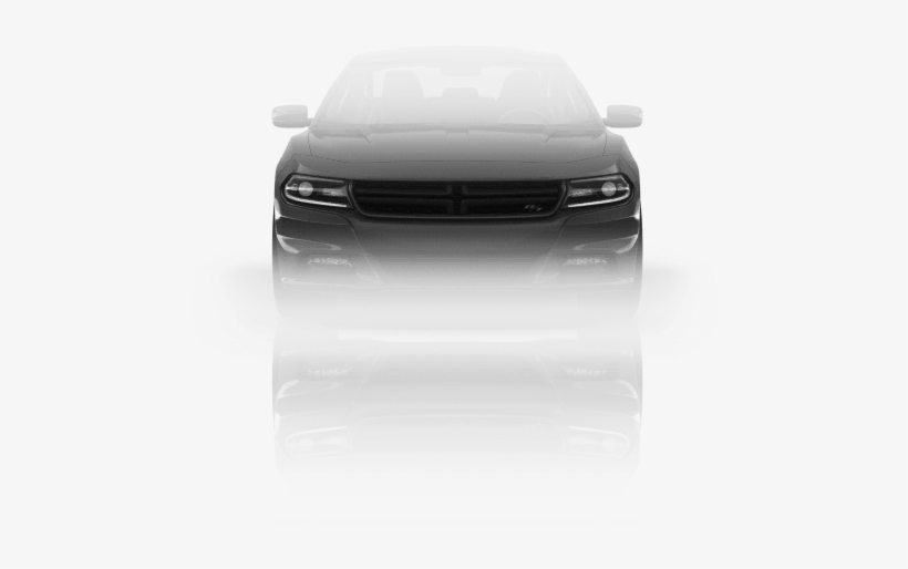 Dodge Charger Sedan - Chevrolet Camaro, transparent png download
