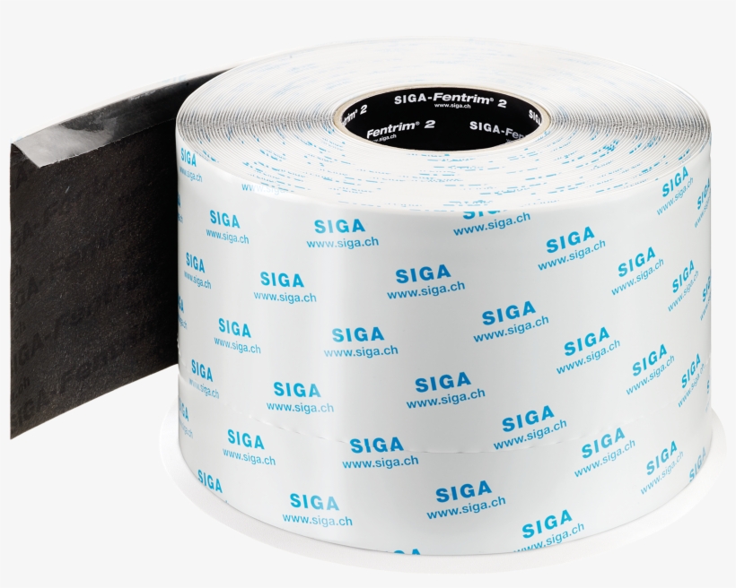 Siga Fentrim Is 2 150mm, transparent png download