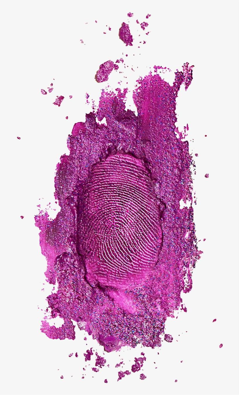 Nicki Minaj - Pink Print, transparent png download