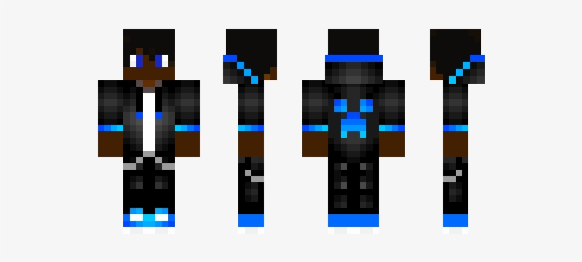 Minecraft Skin Meekmill - Skin Do Jean L, transparent png download