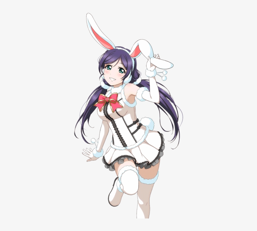 #love Live School Idol Project #nozomi #nozomi Tojo - Love Live Idol Hell, transparent png download