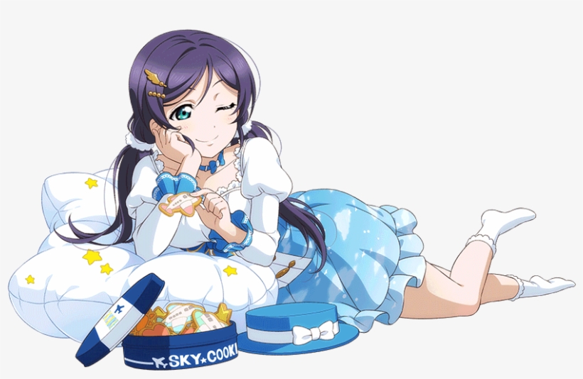 Report Abuse - ラブ ライブ 天空 編, transparent png download