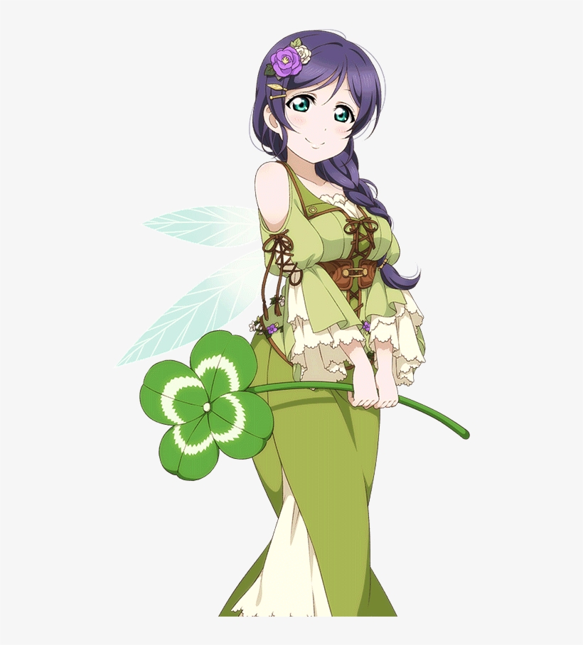 Not Idolized - ラブ ライブ 妖精 編, transparent png download