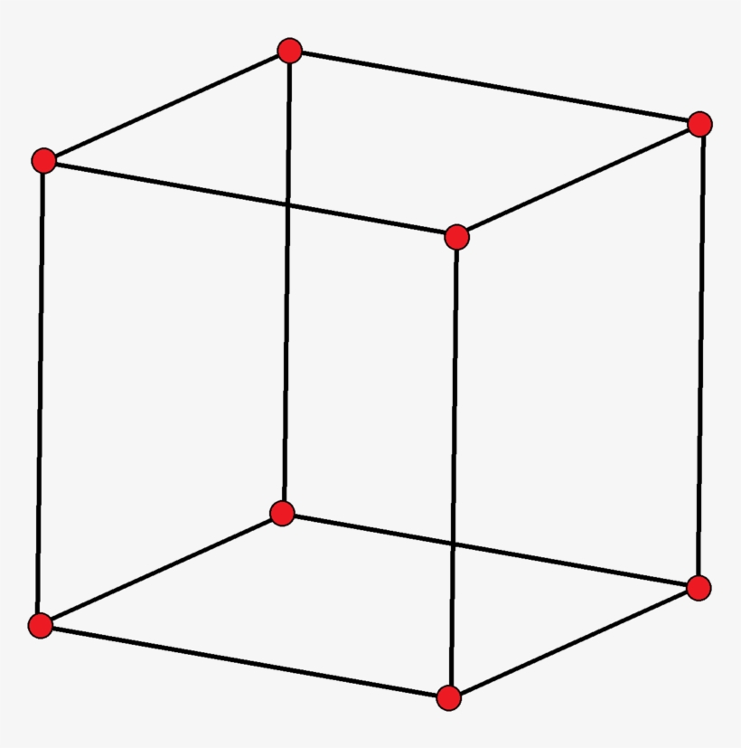 240 × 240 Pixels - Frame Cube, transparent png download