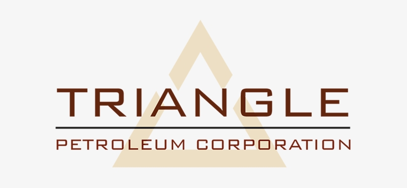 Triangle Petroleum Corporation, transparent png download