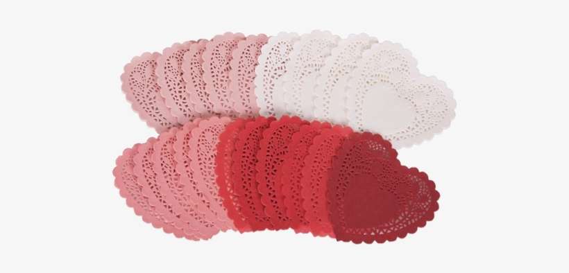 3 - Doily, transparent png download