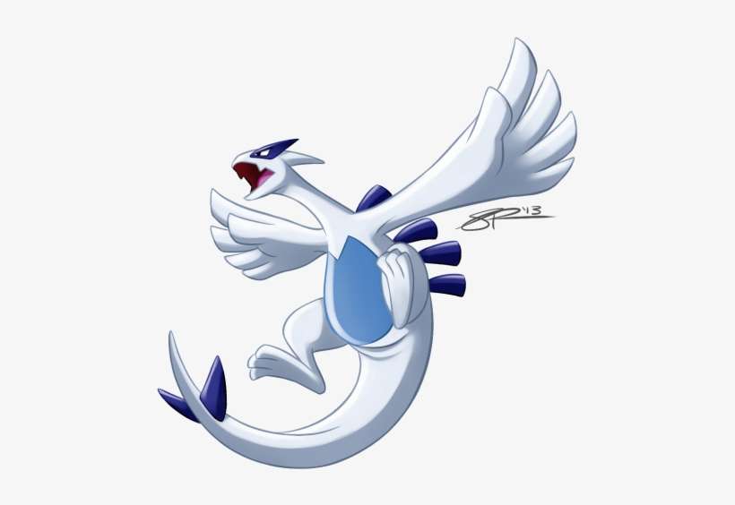 Pokémon Go Pokémon X And Y Vertebrate Wing Cartoon, transparent png download