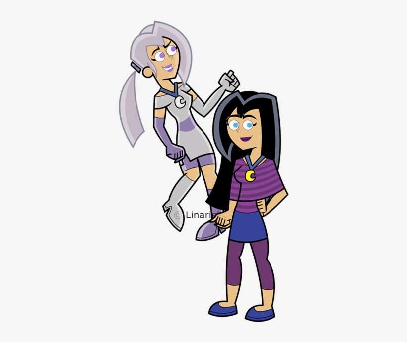 Jennyfbeam-linariel - Danny And Sam Daughter, transparent png download