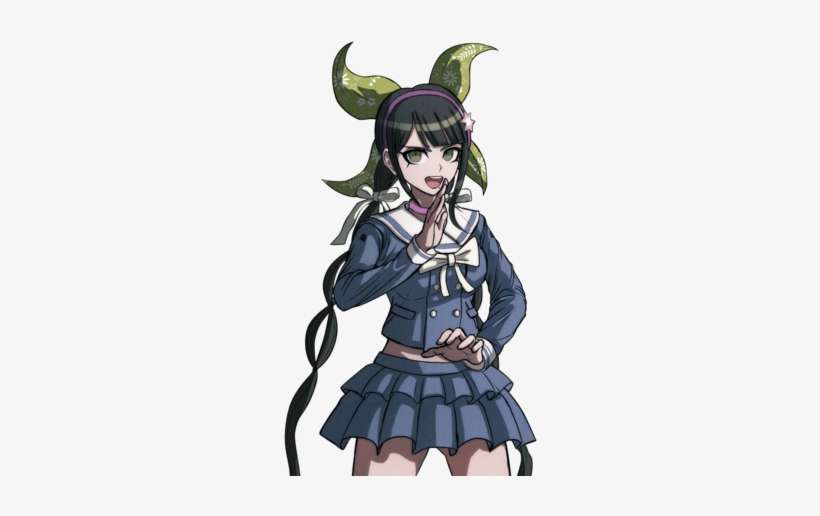 Tenko Chabashira Transparent Sprites, transparent png download