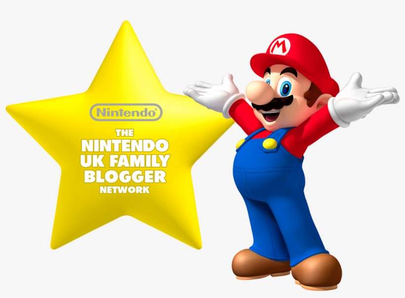 As Nintendo Family Bloggers We Were Sent A Download - Ralph Breaks The Internet Wreck It Ralph 2 Mario, transparent png download