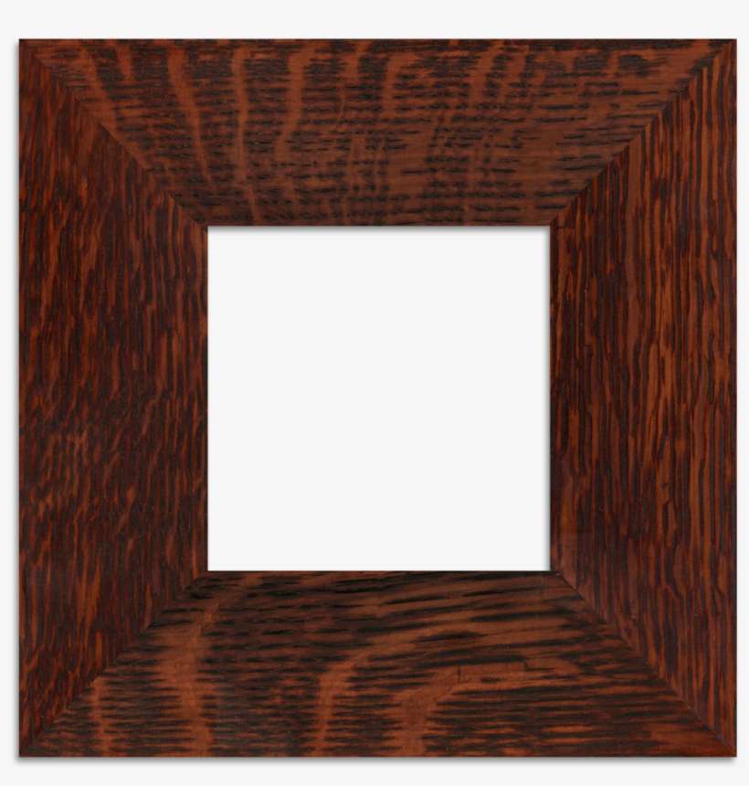 2-inch Oak Park Frame - Wooden Design Photo Frame, transparent png download