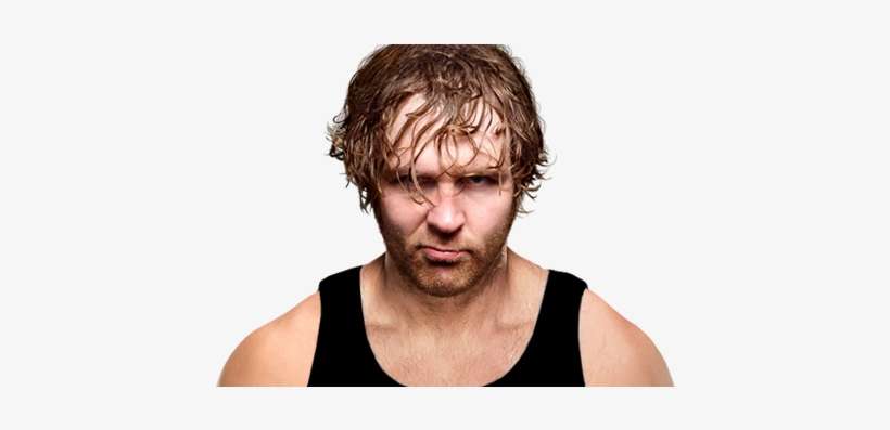Dean Ambrose Head Png, transparent png download
