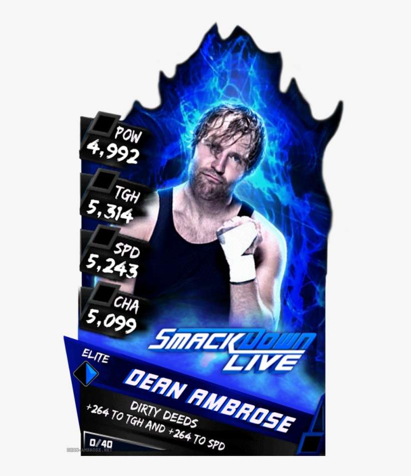 Click To View Full Size Image - Becky Lynch Wwe Supercard, transparent png download