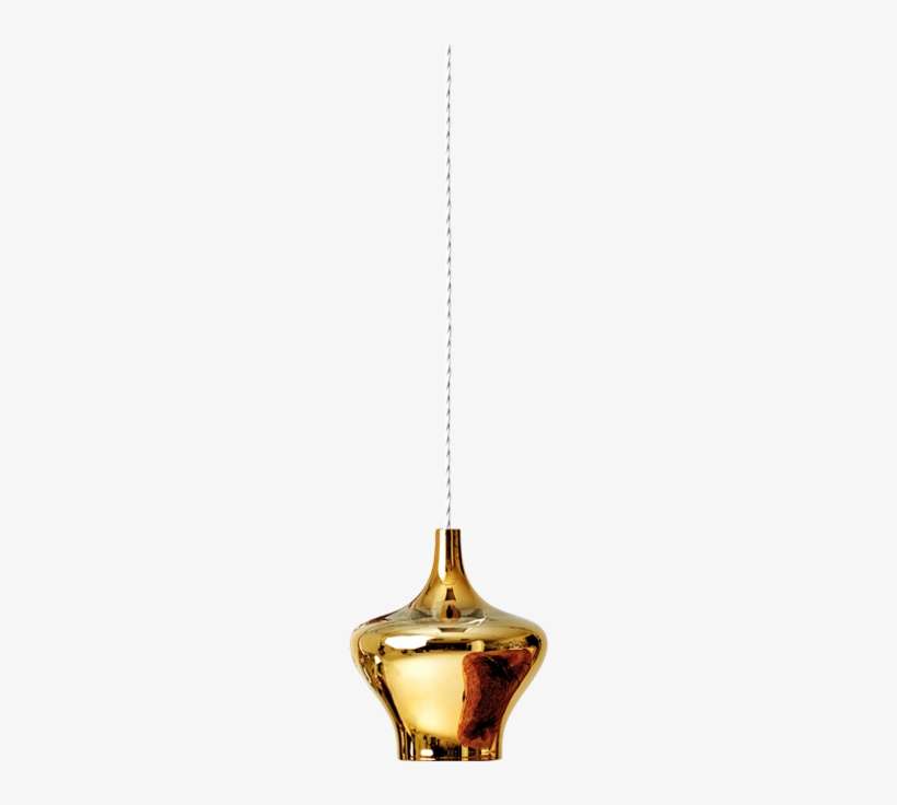 Configurator Enjoy Your Project , Small And Simple - Studio Italia Design Nostalgia Glass Medium Lampada, transparent png download