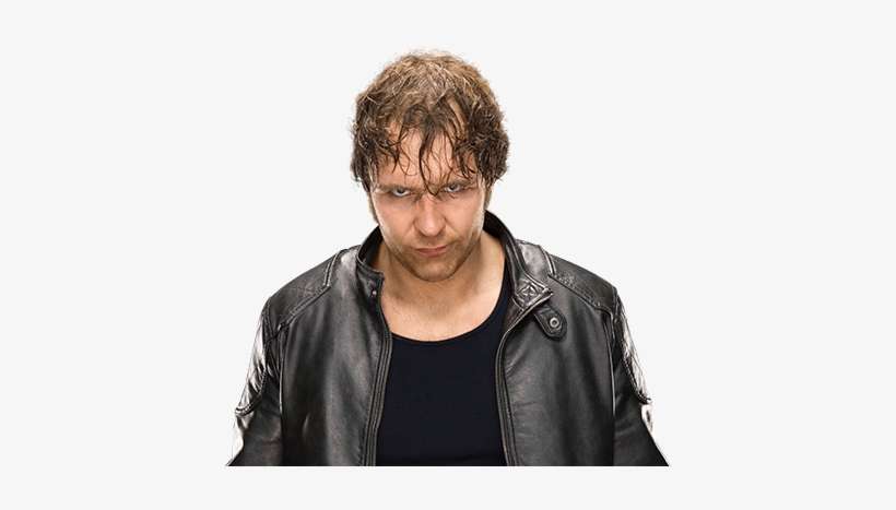 Dean Ambrose - Wwe Com Dean Ambrose, transparent png download