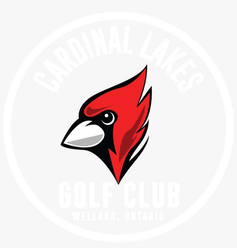 Book Your Tee Time - Cardinal Lakes Golf Club, transparent png download