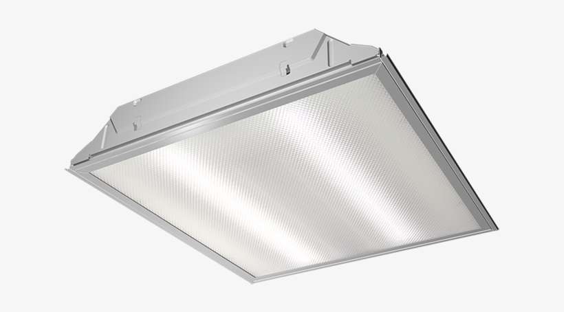 Troffer Lighting Fixture, transparent png download