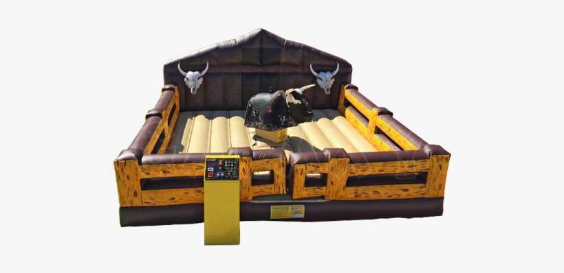 Get Your Cowboy Rodeo - Good Time Rentals, transparent png download