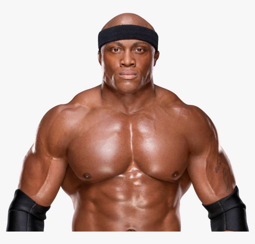 This Follows Returns On Raw That Saw Bobby Lashley - Bobby Lashley Universal Champion, transparent png download