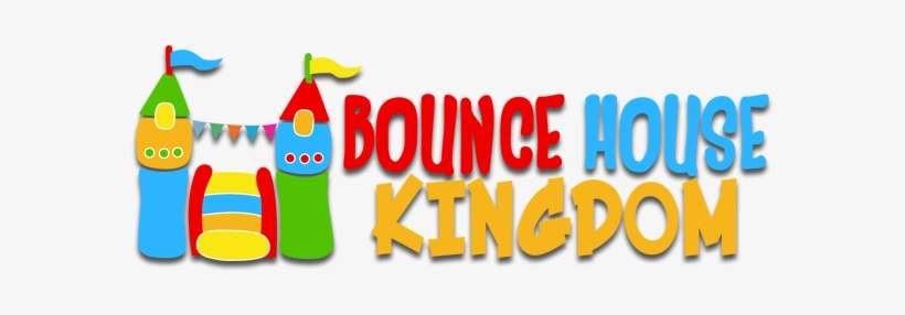 Crown Point In Bounce House & Party Rentals - Bounce House Clip Art, transparent png download