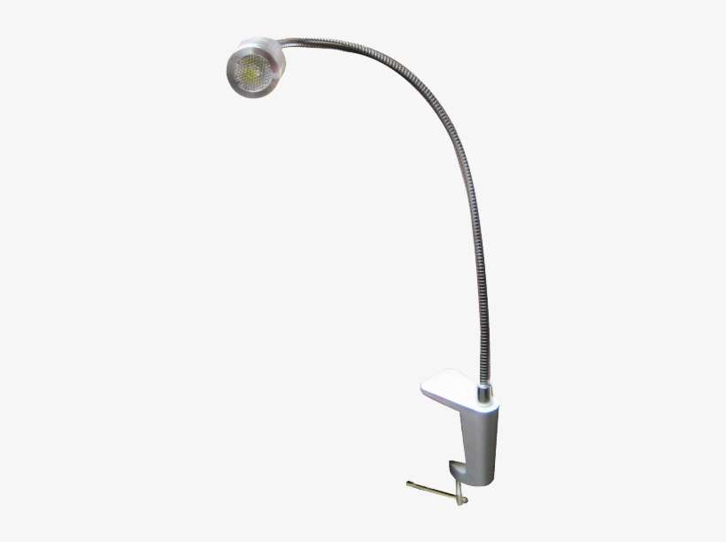 Led Lamp, transparent png download