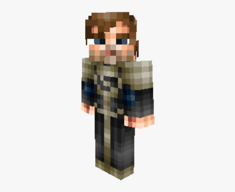 Ctypefzpng - Superman Man Of Steel Skin Minecraft, transparent png download