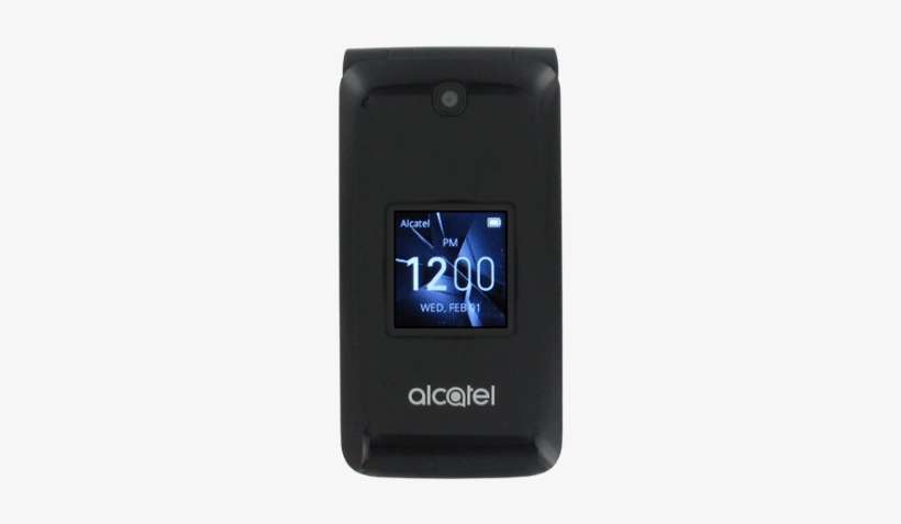 Boost Mobile - Alcatel Go Flip Boost Mobile, transparent png download