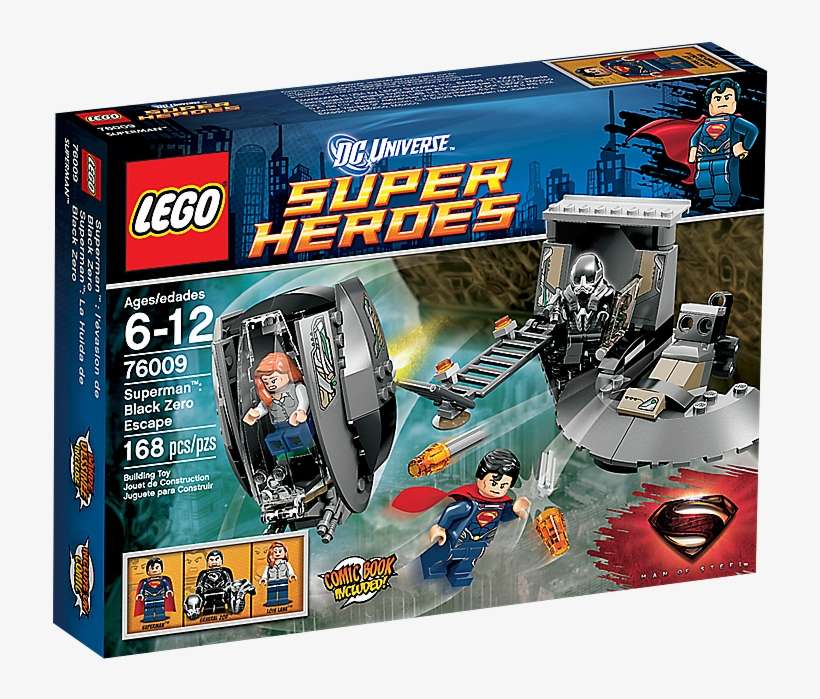 'iron Man 3′ Tech, 'seinfeld' Star Becomes Splinter, - Lego Dc Super Heroes Set, transparent png download