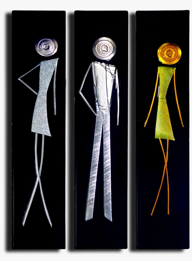 Laurie Burns Studio Medium Profiles Exposures International - Exposures International Gallery, transparent png download