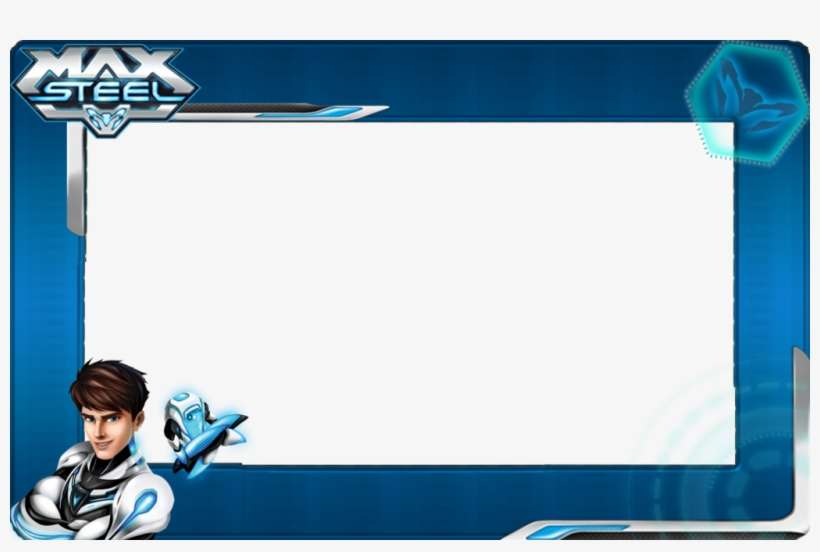 Max Steel 2013 Frame By Jeimsvinter - Max Steel: The Parasites By Brian Smith, transparent png download