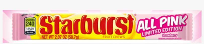 Starburst Candy, transparent png download
