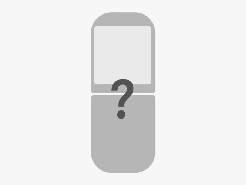 Generice Flip Phone - Number, transparent png download