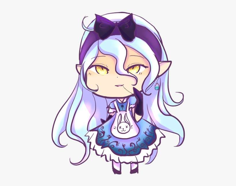 Alice Piercing 217 Kb - Body Piercing, transparent png download