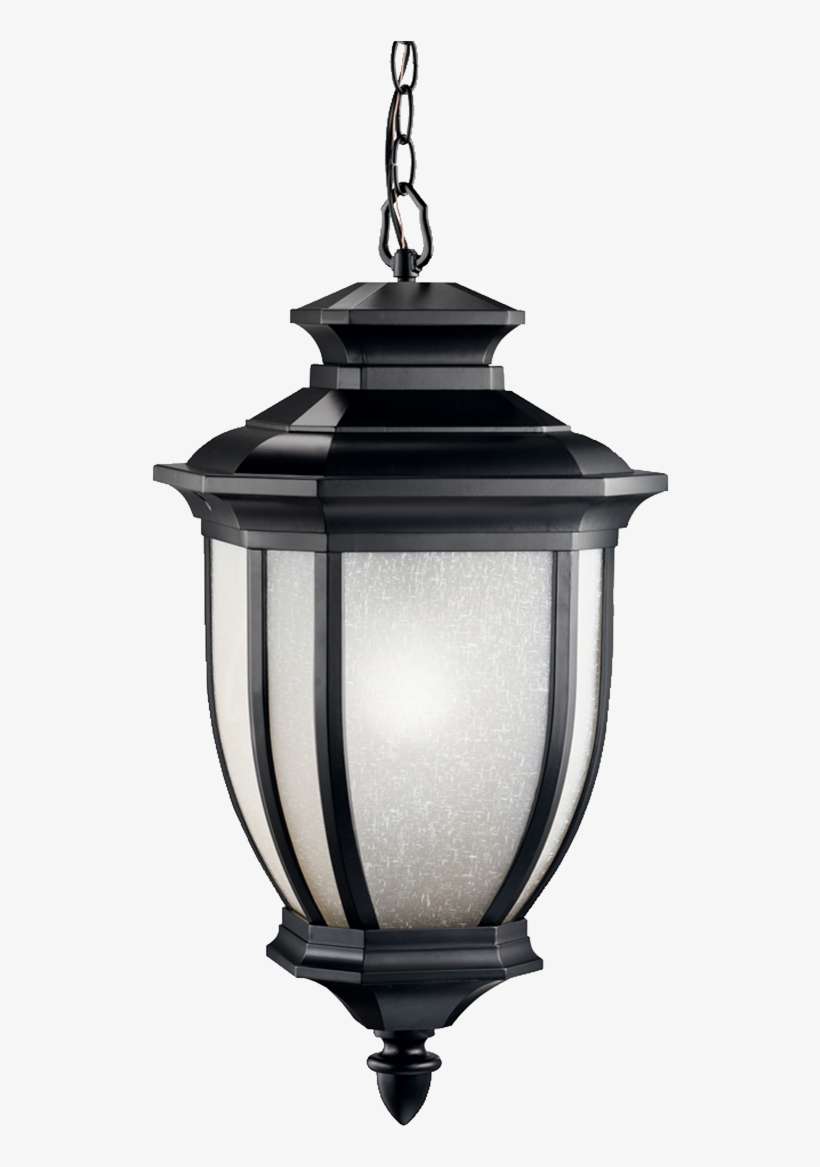 Loading Zoom - Kichler 9843 1 Light Outdoor Pendant, transparent png download