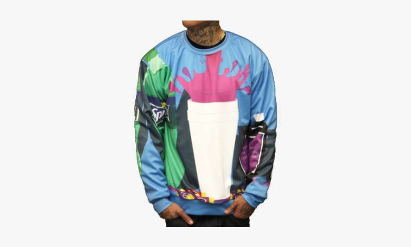 Le Lean Chez Les Adolescents Faut Il Interdire La Vente - Codein T Shirt, transparent png download