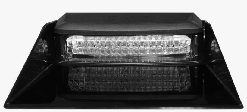 13 Of 13 Nforce® Led Windshield Lights Images - Soundoff Nforce 18 Led Tri-color Dash Light, transparent png download