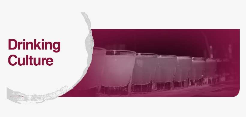 Drinking Behaviour - Northern Ireland, transparent png download