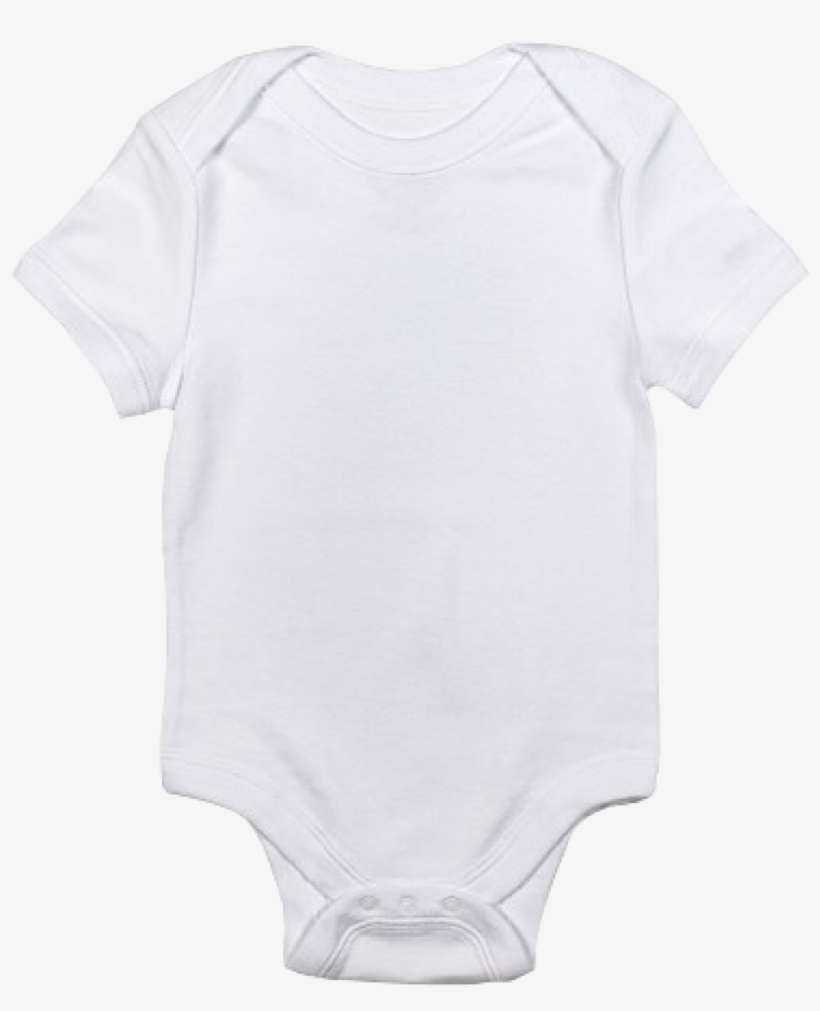 Baby Onesie - Daddys Future Riding Buddy, transparent png download